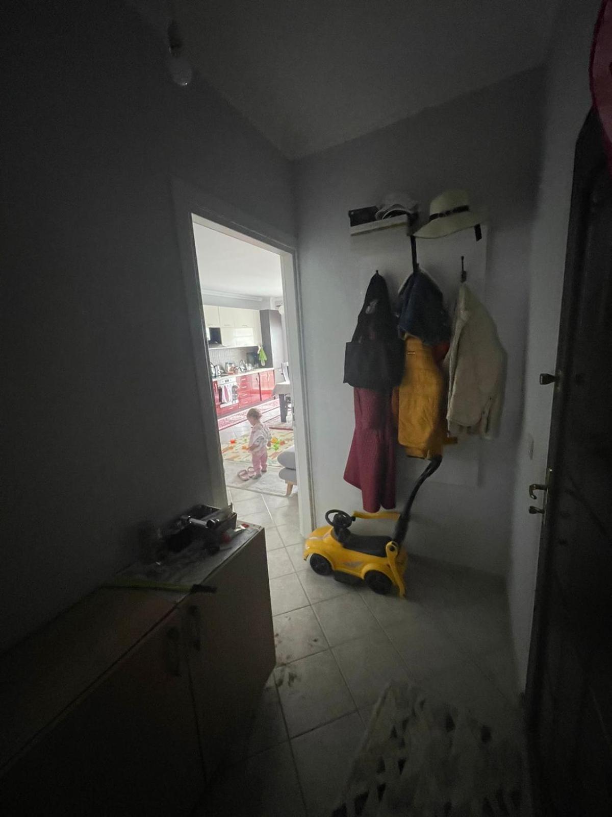Apartment Good *